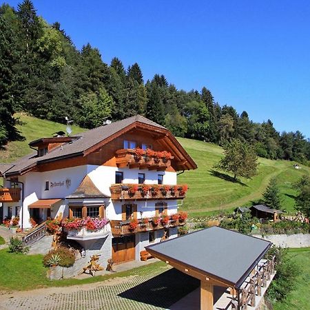 Felderhof Apartman Maranza Kültér fotó