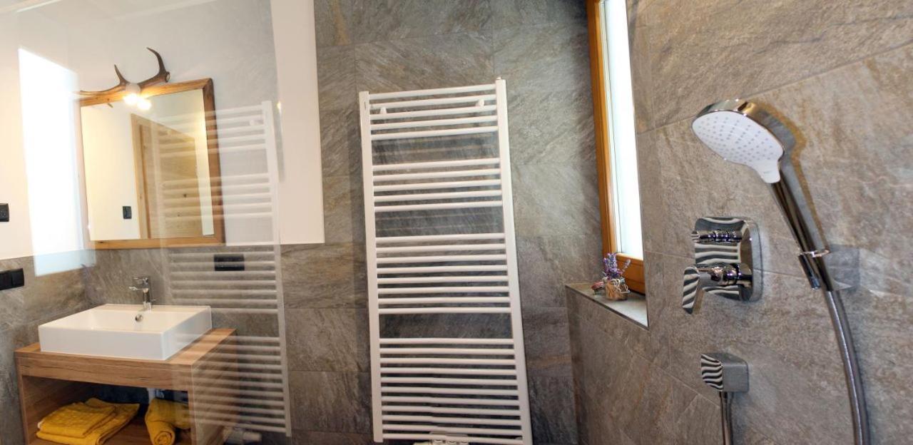 Felderhof Apartman Maranza Kültér fotó