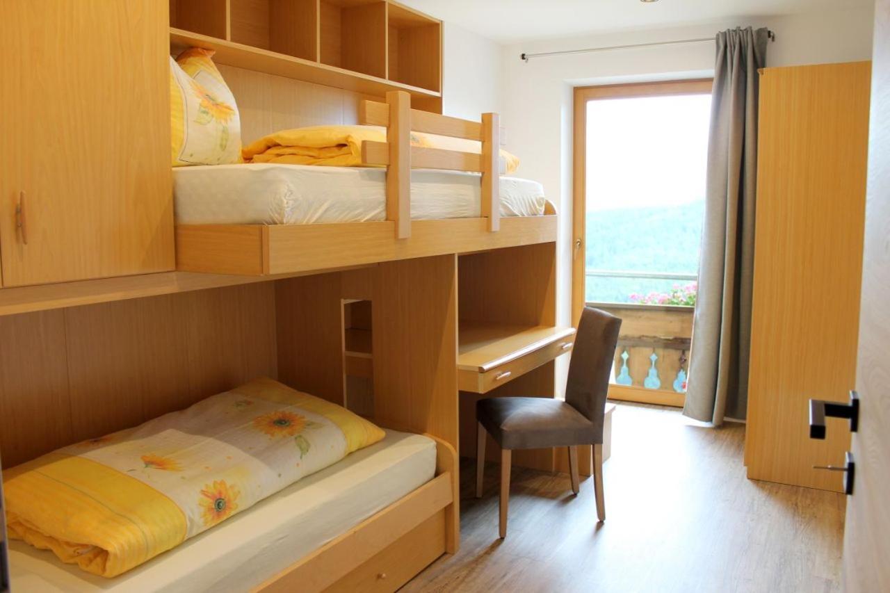 Felderhof Apartman Maranza Kültér fotó