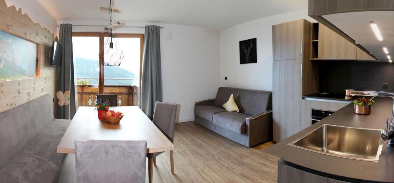 Felderhof Apartman Maranza Kültér fotó