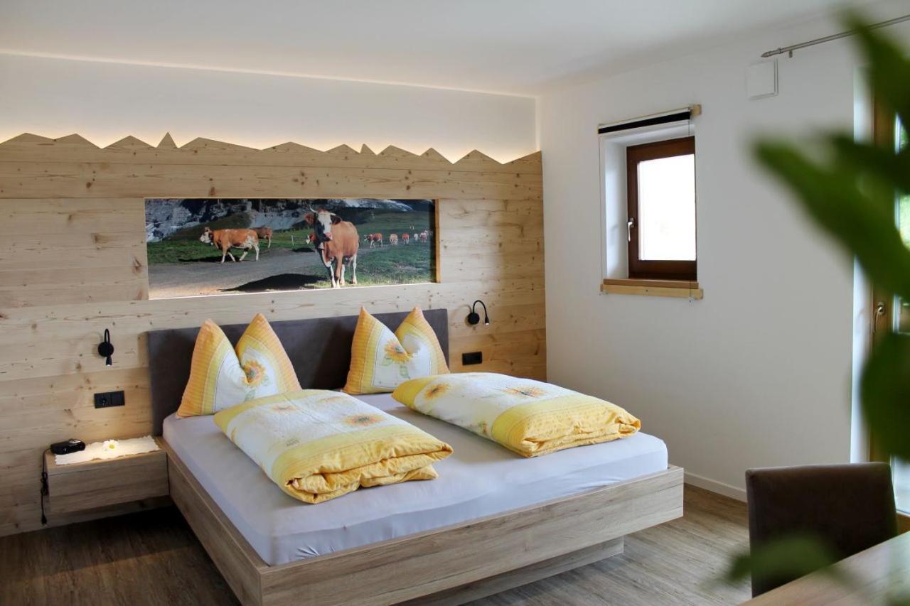 Felderhof Apartman Maranza Kültér fotó