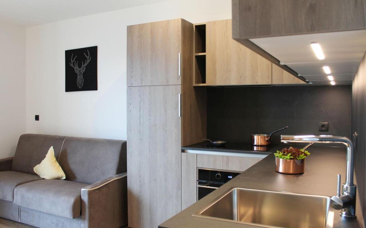 Felderhof Apartman Maranza Kültér fotó