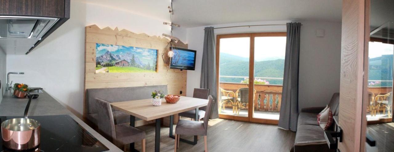 Felderhof Apartman Maranza Kültér fotó
