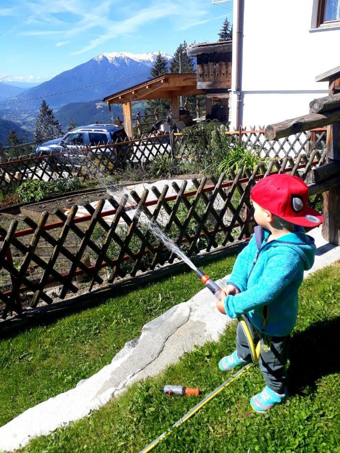 Felderhof Apartman Maranza Kültér fotó