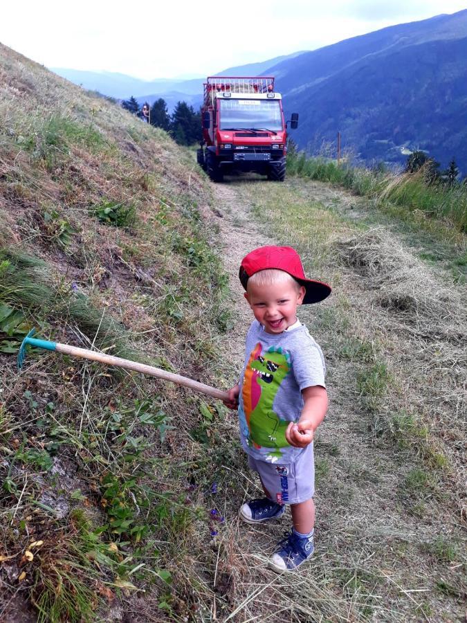 Felderhof Apartman Maranza Kültér fotó